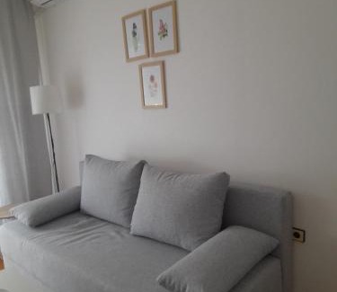Brzi Brod Apartamento | Apartment Ljiljan 2 Niš