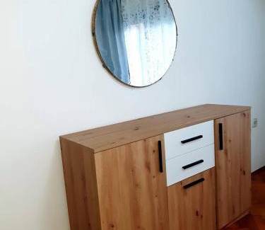 Brzi Brod Apartamento | Apartment Ljiljan 2 Niš