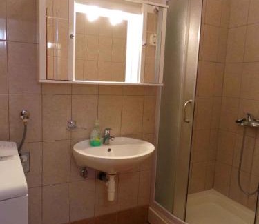 Ljubac Apartamento | Apartment Ljubac 2