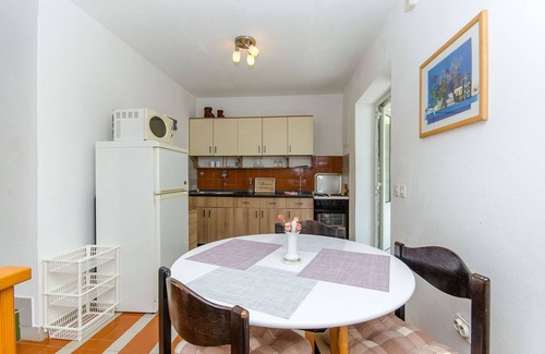 Zavalatica Apartamento | Apartamento Ljubica (50991-A1) - Zavalatica