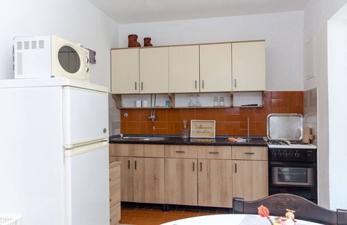Zavalatica Apartamento | Apartamento Ljubica (50991-A1) - Zavalatica