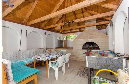 Zavalatica Apartamento | Apartamento Ljubica (50991-A1) - Zavalatica