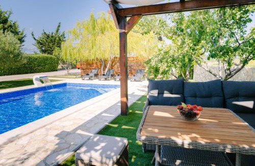 Ljubac Apartamento | Apartment Ljubica