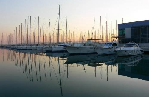 Kastel Gomilica Apartamento | Apartment Ljubica Kaštel Gomilica