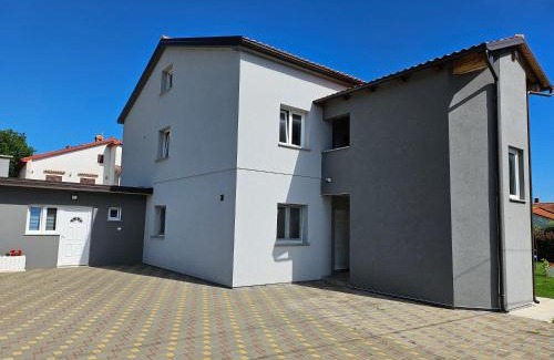 Loborika Apartamento | Apartment Loborika D&J