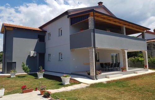 Loborika Apartamento | Apartment Loborika D&J
