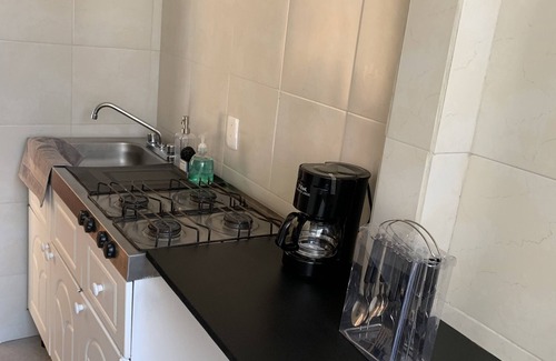 Ciudad de México centro Apartamento | Departamento ubicado en el centro histórico de CDMX