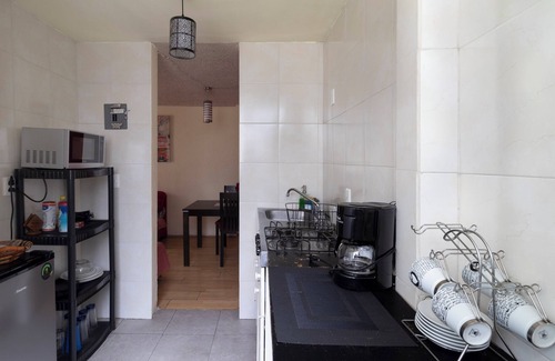 Ciudad de México centro Apartamento | Departamento ubicado en el centro histórico de CDMX