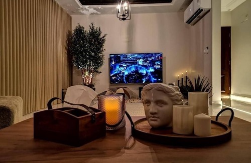 King Abdul Aziz Road Apartamento | apartment located in areas close to services -supermarkets،cafes،restaurants،sea