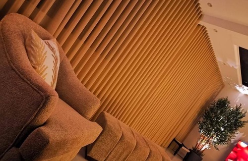 King Abdul Aziz Road Apartamento | apartment located in areas close to services -supermarkets،cafes،restaurants،sea
