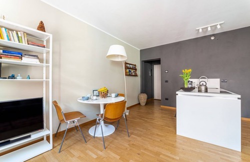 Oltretorrente Apartamento | Workshop7 Large Apartment