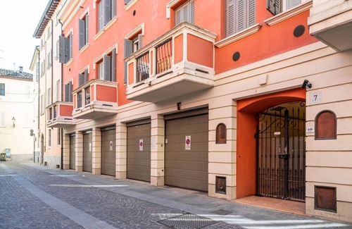 Oltretorrente Apartamento | Workshop7 Large Apartment
