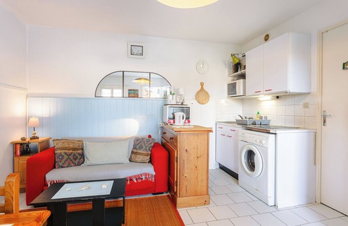 La Remigeasse Apartamento | Apartamento 'Location Oléron, Proche Plage' con jardín privado