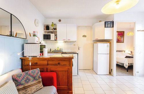 La Remigeasse Apartamento | Apartamento 'Location Oléron, Proche Plage' con jardín privado