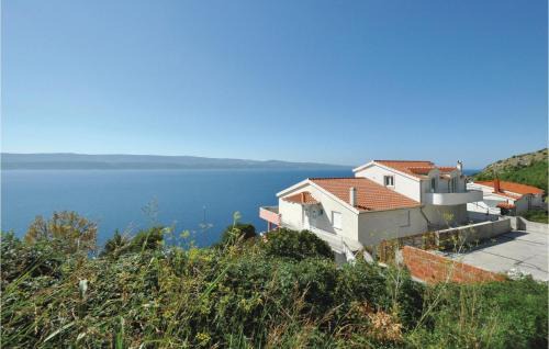 Celina Apartamento | Apartment Lokva Rogoznica Put Starog Sela Iii