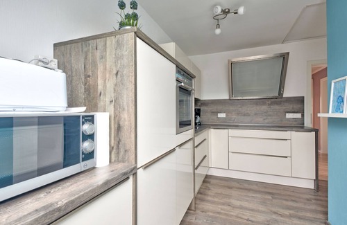 Lothe Apartamento | Apartamento Lona by Interhome