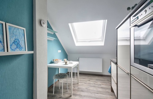 Lothe Apartamento | Apartamento Lona by Interhome