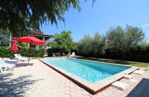 Vrvari Apartamento | Apartment Lorena with pool