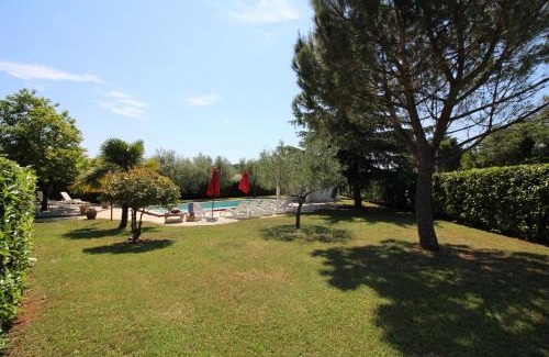 Vrvari Apartamento | Apartment Lorena with pool