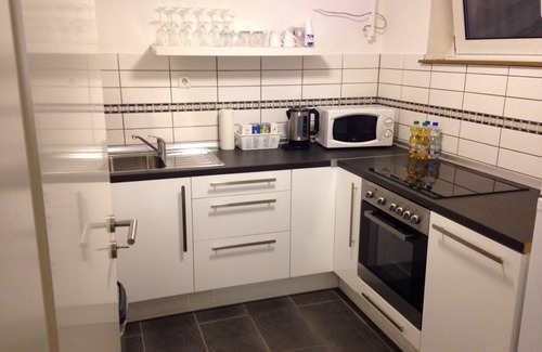 Odenkirchen-Mitte Apartamento | Apartment Lori - Modern Apartments
