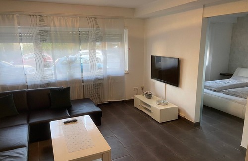Odenkirchen-Mitte Apartamento | Apartment Lori - Modern Apartments