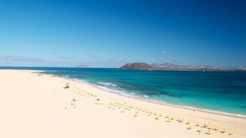 Corralejo Apartamento | Apartment los delfines Corralejo