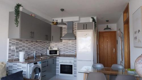 Corralejo Apartamento | Apartment los delfines Corralejo