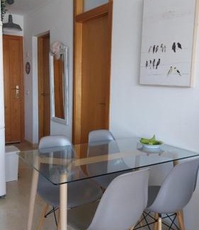 Corralejo Apartamento | Apartment los delfines Corralejo