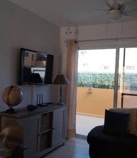 Corralejo Apartamento | Apartment los delfines Corralejo