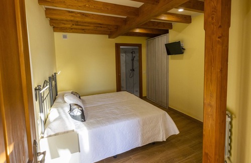 Navia Apartamento | Apartamento Los Hortos--Casona
