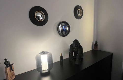 Limoges Apartamento | Apartment Lounge/proche CHU