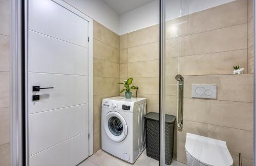 Fuskulin Apartamento | Apartment Luana with private pool