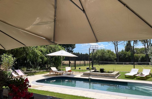 Jonquerettes Apartamento | Apartment Luberon