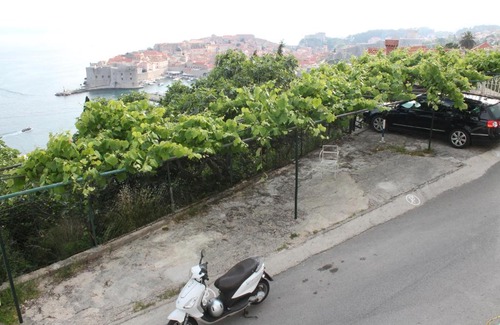 Ploce Apartamento | Apartment Luce
