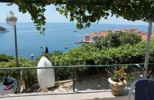 Ploce Apartamento | Apartment Luce