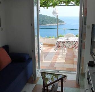 Ploce Apartamento | Apartment Luce