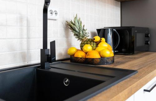 Brasina Apartamento | Apartment Lucija
