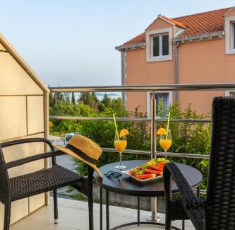 Brasina Apartamento | Apartment Lucija