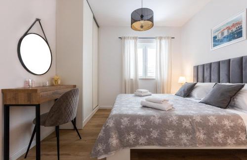 Brasina Apartamento | Apartment Lucija