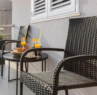 Brasina Apartamento | Apartment Lucija