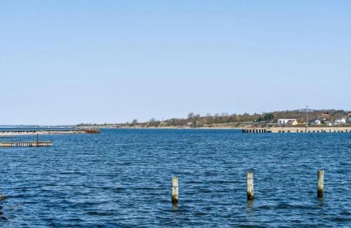 Assens Apartamento | Apartment Lucjan - 50m from the sea by Interhome