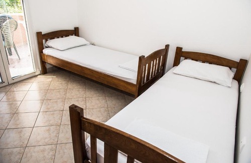 Tivat Apartamento | Apartment Lucky 1