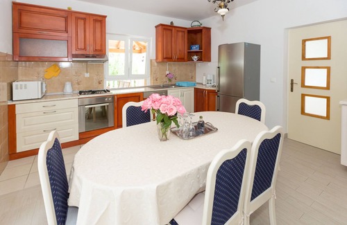 Cavtat Villa | Apartamento Lucy Sleeps 5 (2 habitaciones); calle Djura Basariceka 11, CAVTAT 20210