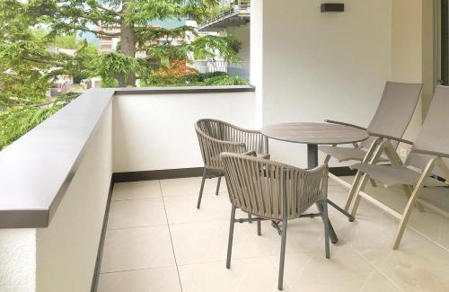 Naturno Apartamento | Apartment Luis 2 - Alpstay