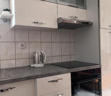 Zupa dubrovacka Apartamento | Apartment Luka 2 near Dubrovnik