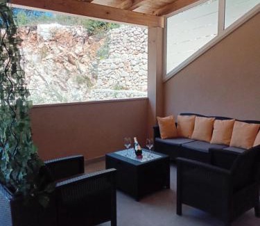 Zupa dubrovacka Apartamento | Apartment Luka 2 near Dubrovnik