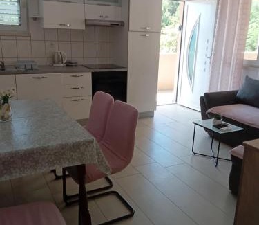 Zupa dubrovacka Apartamento | Apartment Luka 2 near Dubrovnik