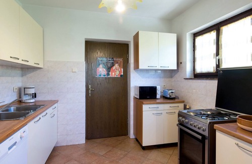Opatija Apartamento | Apartamento Luka by Interhome