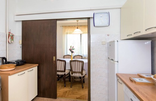 Opatija Apartamento | Apartamento Luka by Interhome