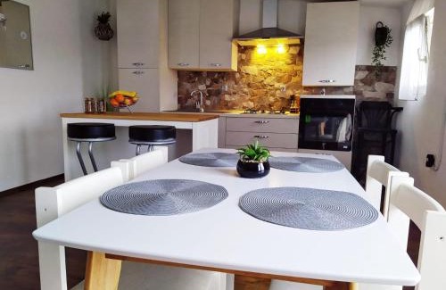 Donje Polje Apartamento | Apartment "Luka"